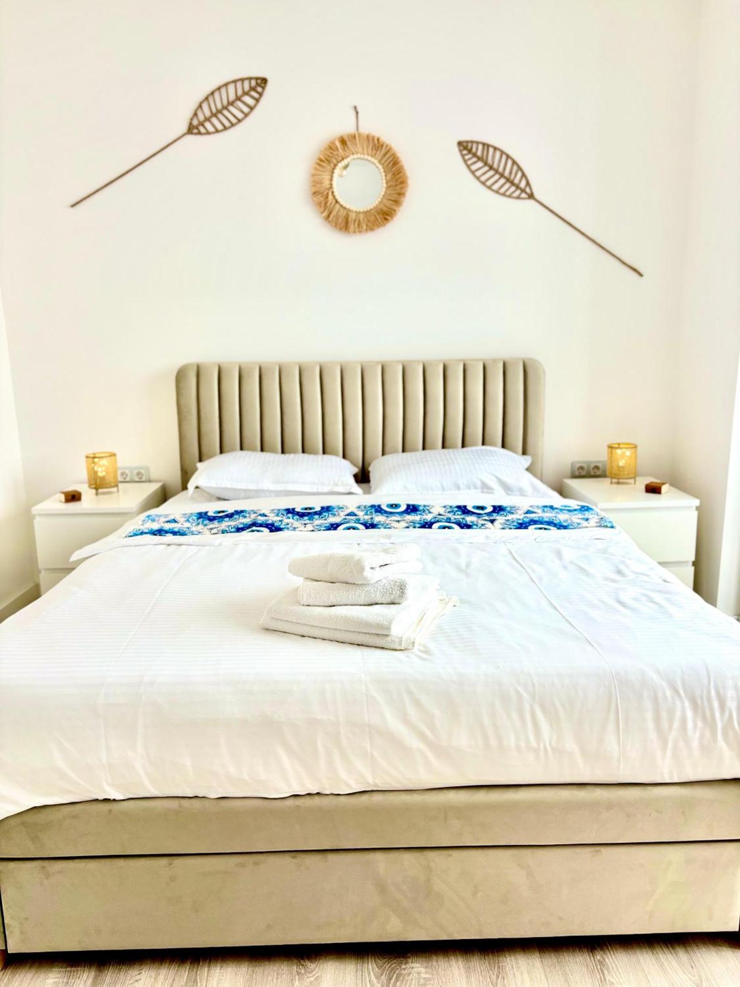 Amos Apartment-Ultracentral-Free Parking คลูจ-นาโปกา ภายนอก รูปภาพ