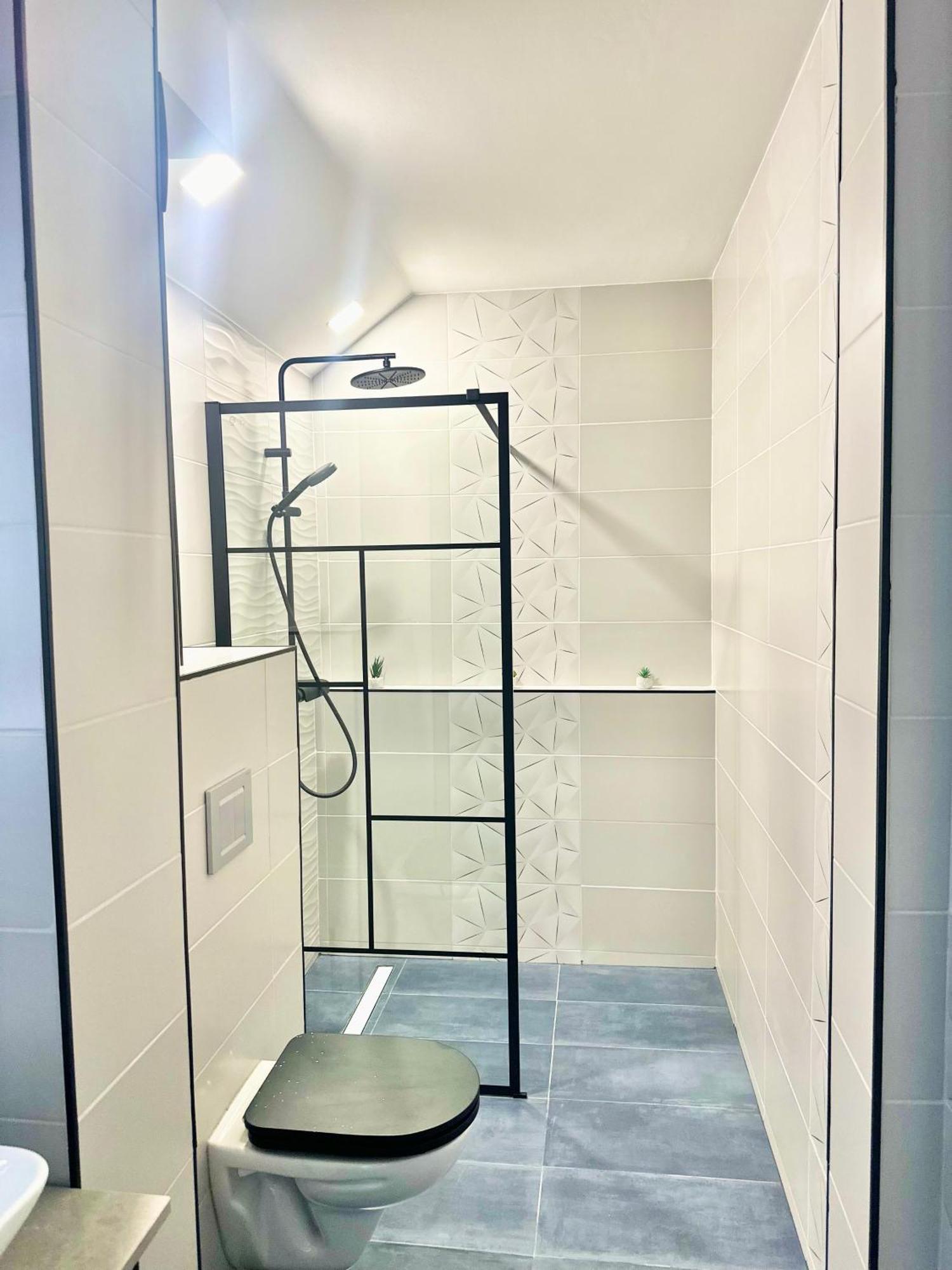 Amos Apartment-Ultracentral-Free Parking คลูจ-นาโปกา ภายนอก รูปภาพ